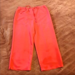 Caribbean Joe capris